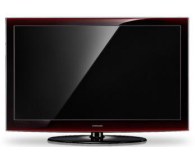 Samsung LE52A656A1 - 1413886 - zdjęcie 1
